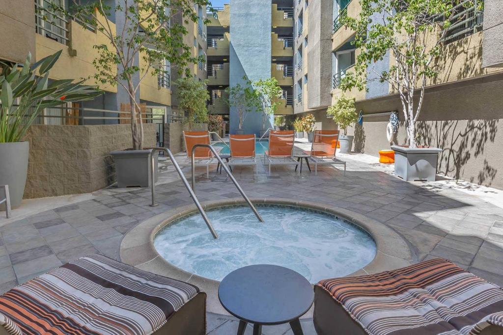 Holywood Hills !!! 2Bed Studio !!! Apartment ลอสแอนเจลิส ภายนอก รูปภาพ