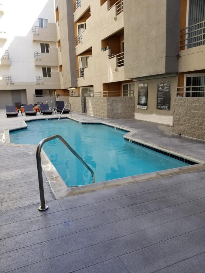 Holywood Hills !!! 2Bed Studio !!! Apartment ลอสแอนเจลิส ภายนอก รูปภาพ